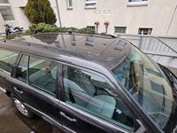 Gebraucht Mercedes 200 136 PS (100 kW) 1994 Schwarz Kombi