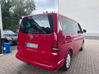 gebraucht VW Multivan T5LİFE ALLRADANTRIEB