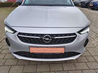 Gebraucht Opel Corsa Elegance 101 PS (74 kW) 2022 Silber Kleinwagen