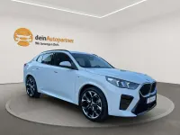 Gebraucht BMW X2 M Sport 163 PS (119 kW) 2025 Alpinweiss iii SUV