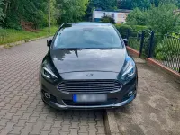Gebraucht Ford S-MAX S 210 PS (154 kW) 2016 Van / Kleinbus