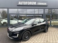 Gebraucht Ford Kuga Cool & Connect 120 PS (88 kW) 2022 Schwarz SUV