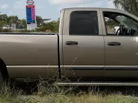 Gebraucht Dodge Ram 2005 Pickup