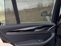 Gebraucht BMW X3 Sport Line 252 PS (185 kW) 2018 Schwarz SUV