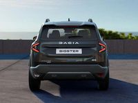 Neu Dacia Bigster Expression 154 PS (113 kW) 2025 Perlmuttschwarz SUV