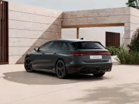 Neu Audi A6 e-tron Business 269 kW (367 PS) 2026 Grau Kombi