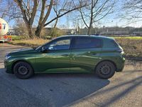 Gebraucht Peugeot 308 Allure 131 PS (96 kW) 2023 Kleinwagen