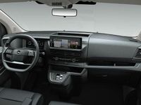 Neu Opel Vivaro 179 PS (131 kW) 2026 Grau Van / Kleinbus