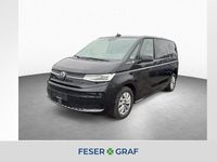 Gebraucht VW Multivan Life 150 PS (110 kW) 2024 Deep black perleffekt Van
