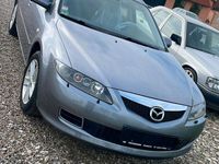 gebraucht Mazda 6 Tüv neu