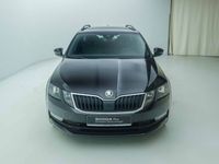 gebraucht Skoda Octavia 2.0 TSI Combi SOLEIL