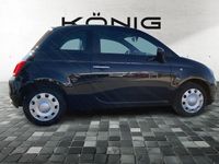 Gebraucht Fiat 500C 69 PS (50 kW) 2023 Schwarz Cabrio