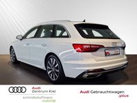 gebraucht Audi A4 Avant 30 TDI Advanced S-tronic AHK Navi+ ACC