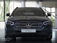 Gebraucht Mercedes E220 Avantgarde 200 PS (147 kW) 2022 Schwarz Limousine