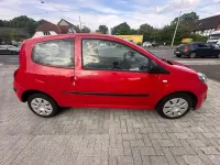 Gebraucht Renault Twingo Expression 58 PS (42 kW) 2009 Kleinwagen