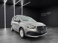 Gebraucht Mercedes 180 Progressive 116 PS (85 kW) 2022 Grau Limousine