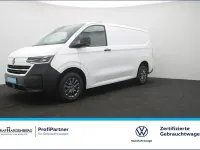Neu VW T7 170 PS (125 kW) 2025 Weiß Van