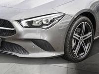 gebraucht Mercedes CLA200 d- PROGRESSIVE-MBUX-LED-AHK-SOFORT VERFÜGBAR