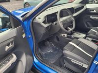 Neu Opel Frontera 145 PS (106 kW) 2026 Metallic SUV