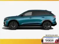 Neu Renault Austral Esprit Alpine 200 PS (147 kW) 2026 Blau SUV