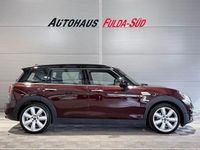Gebraucht Mini Cooper S Chili 192 PS (141 kW) 2017 Rot Kleinwagen