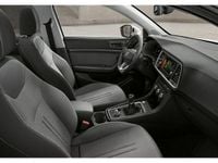 Neu Seat Ateca 116 PS (85 kW) 2026 Blau SUV