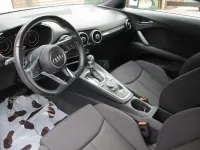 Gebraucht Audi TT 197 PS (144 kW) 2019 Weiß Coupé