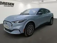 Neu Ford Mustang Mach-E Extended Range 216 kW (294 PS) 2026 Grau SUV