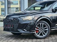 Gebraucht Audi Q3 S-Line 245 PS (180 kW) 2024 Schwarz SUV