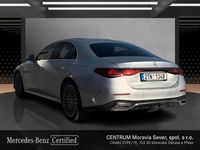 Gebraucht Mercedes E450 Premium 367 PS (269 kW) 2024 Silber Limousine