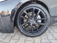 Gebraucht Audi A5 S-Line 150 PS (110 kW) 2025 Schwarz Kombi