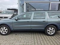 Gebraucht Volvo V70 200 PS (147 kW) 2000 Grün Kombi