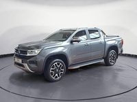 Gebraucht VW Amarok Style 241 PS (177 kW) 2026 Grau Pickup