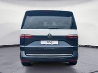 Nowe VW Multivan Style 150 KM (110 kW) 2026 Biały Minivan