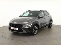Gebraucht Hyundai Kona Pure 120 PS (88 kW) 2021 Andere SUV