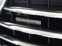 Gebraucht Audi Q7 S-Line 218 PS (160 kW) 2017 Grau SUV
