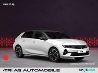 Gebraucht Opel Astra 145 PS (106 kW) 2022 Andere farbe Kleinwagen