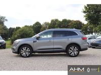 gebraucht Renault Koleos Initiale Paris 4x4 2.0 BLUE dCi 185 FAP Leder LED