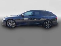 Gebraucht Audi S6 344 PS (253 kW) 2024 Blau Kombi