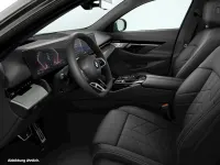 Gebraucht BMW 540 Sport Line 286 PS (210 kW) 2025 Grau Limousine