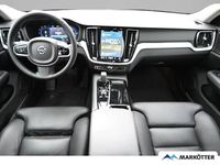 Gebraucht Volvo V60 Plus 398 PS (292 kW) 2022 Schwarz Kombi