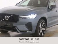 gebraucht Volvo XC60 B4 Plus Dark AWD*PANODACH*HARMAN*VOLL-LED
