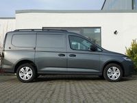 Neu VW Caddy Maxi 122 PS (89 kW) 2025 Grau Van / Kleinbus