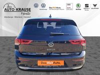 gebraucht VW Golf VIII 1.5 TSI Active Navi, LED, ACC