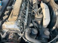 Gebraucht Mercedes E320 204 PS (150 kW) 2005 Grau Limousine