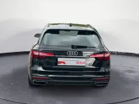 Usata Audi A4 Ambiente 136 CV (100 kW) 2023 Nero Station wagon