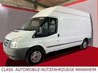 gebraucht Ford Transit Kasten FT 350 L LKW HOCH+LANG