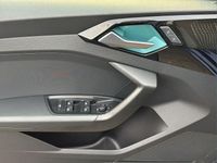 Gebraucht Audi A1 Sportback 116 PS (85 kW) 2025 Blau Kleinwagen