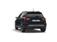 Neu Seat Arona Black Edition 116 PS (85 kW) 2026 Blau SUV