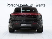 Gebraucht Porsche Macan 300 kW (408 PS) 2025 Schwarz SUV